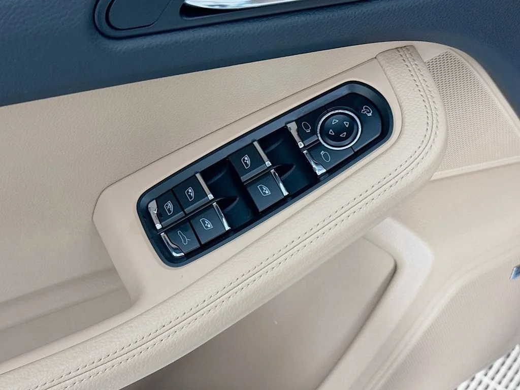 Certified Used 2026 White Porsche  image 19