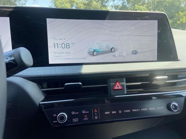2024 Kia EV6 Wind - Photo 14