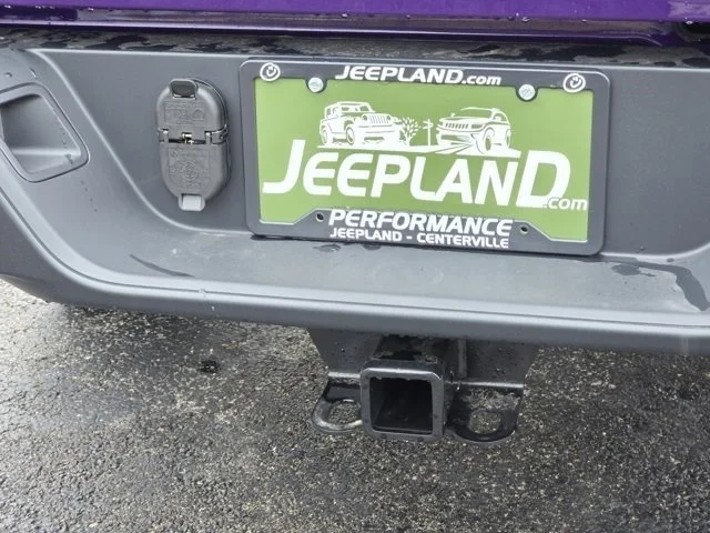 New 2026 Reign Jeep Sport S image 21