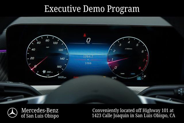 2026 Mercedes-Benz CLA CLA 250 - Photo 20