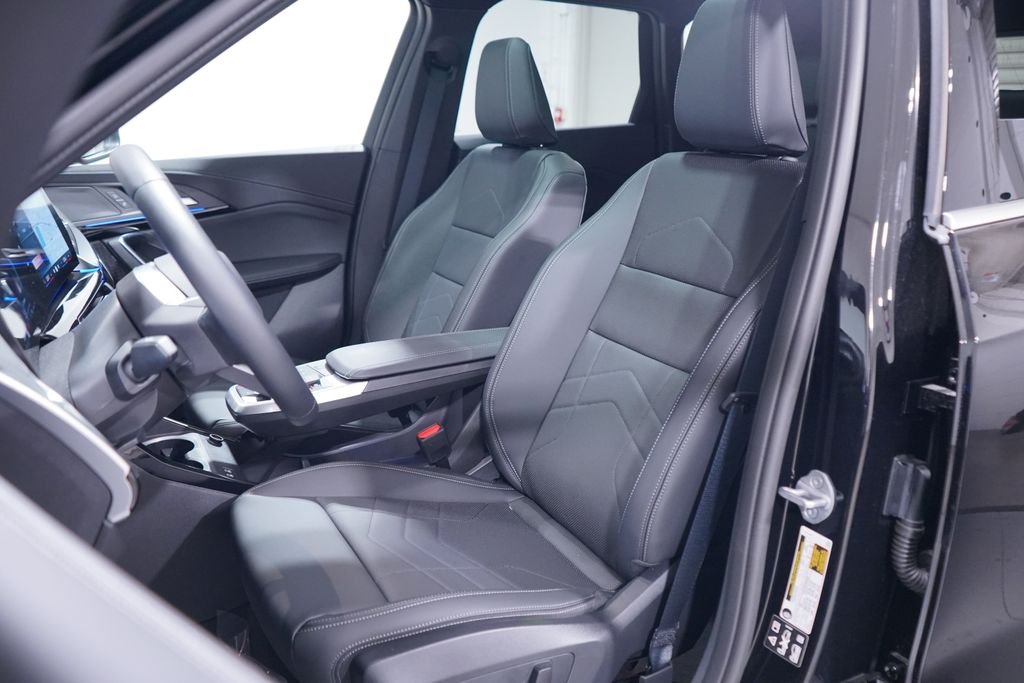 New 2026 Jet Black BMW xDrive28i image 7