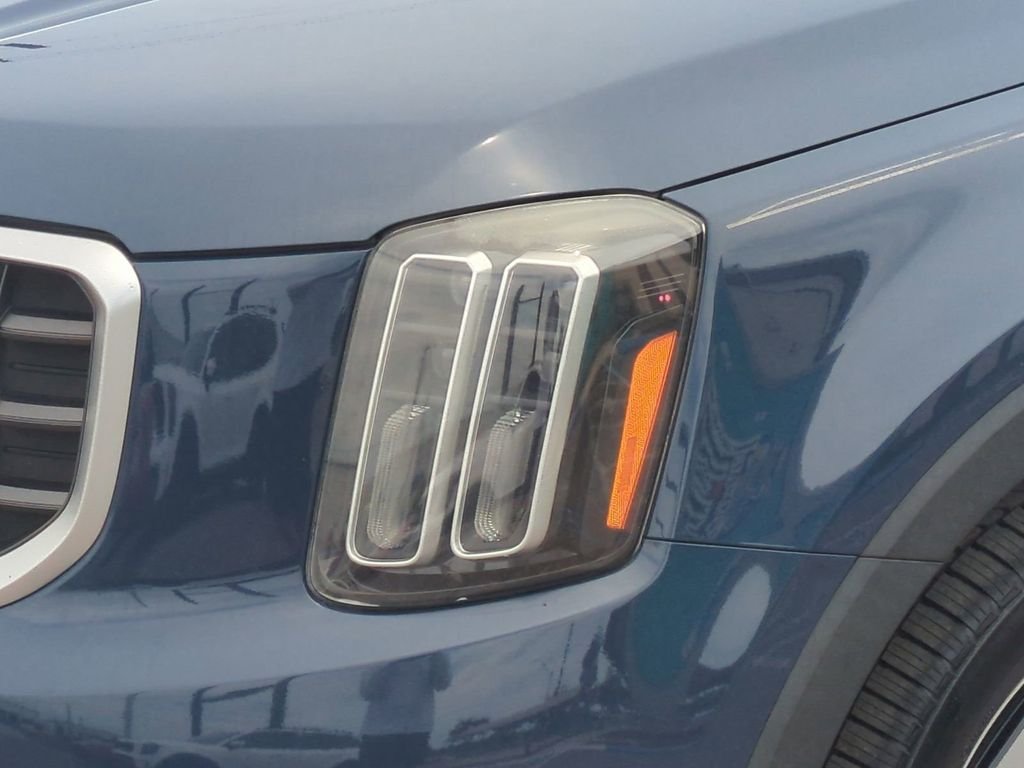 2023 Kia Telluride S - Photo 10