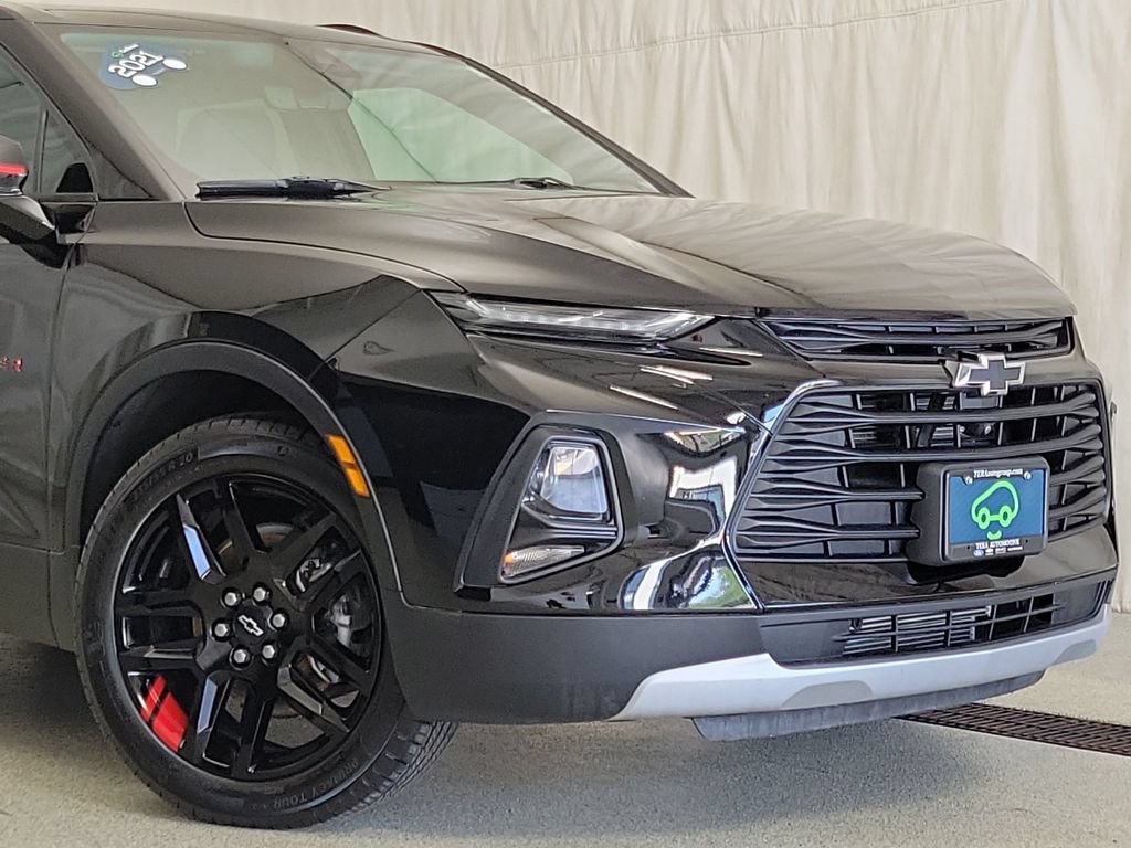 2021 Chevrolet Blazer 3LT - Photo 6
