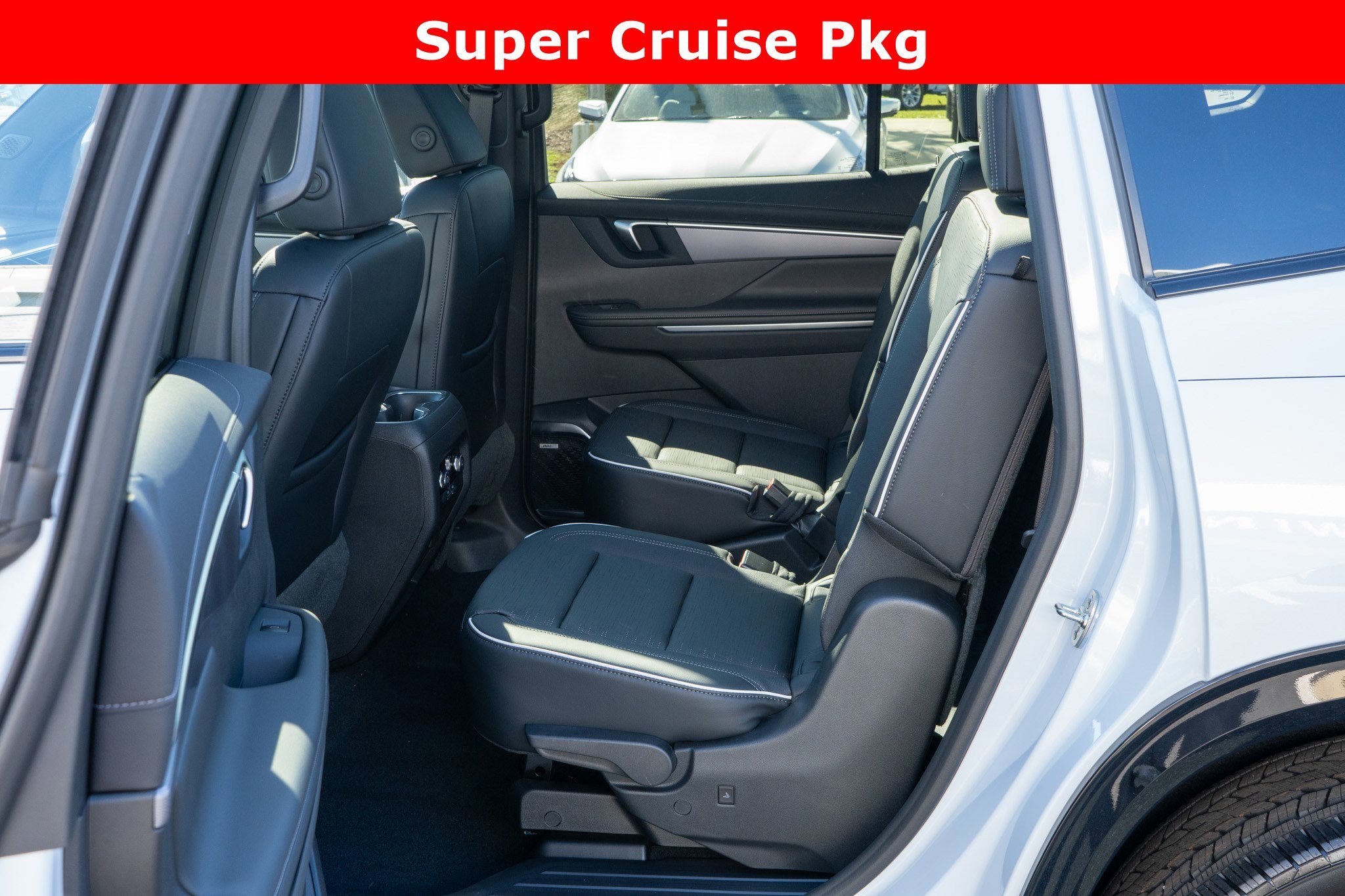 2026 Buick Enclave Sport Touring - Photo 20