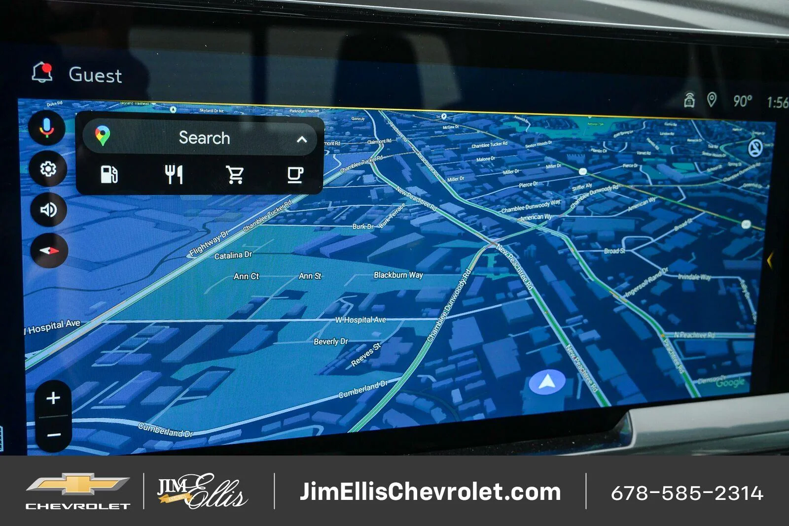 New 2026 Sterling Gray Metallic Chevrolet RST image 17