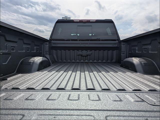 2026 Chevrolet Silverado 2500 HD High Country - Photo 16
