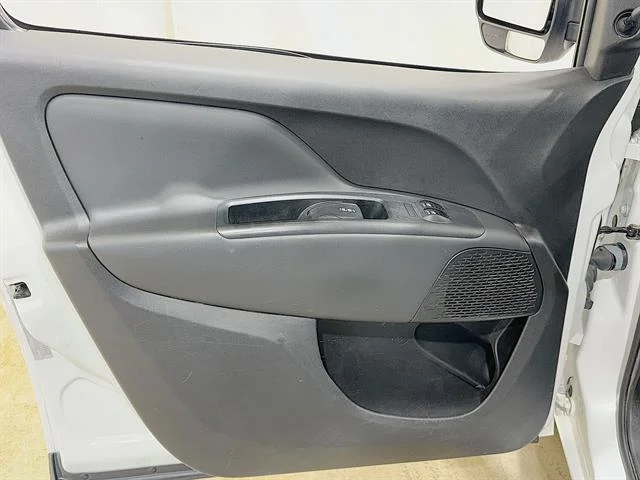 Used 2022 White Ram Cargo Van image 19