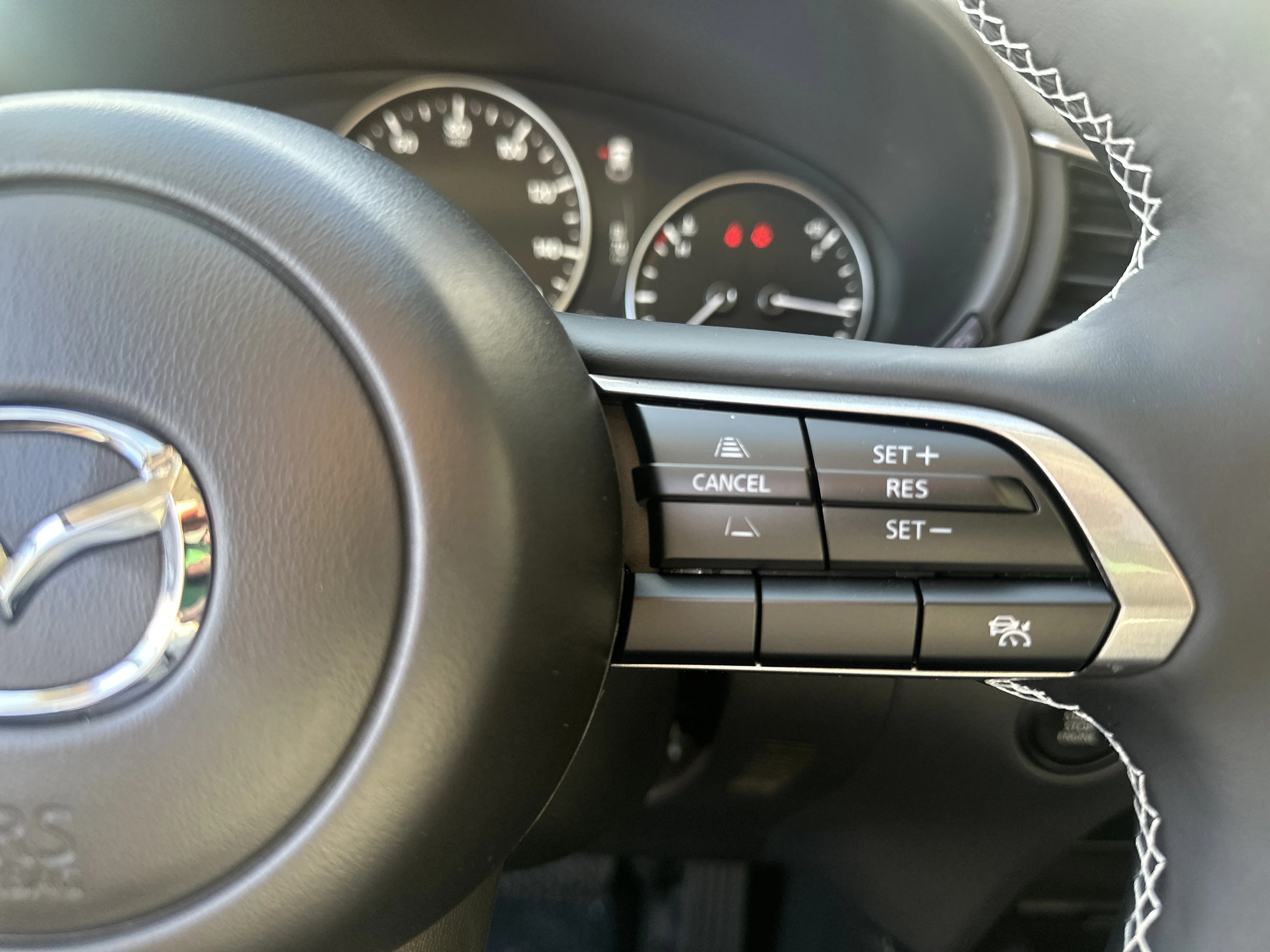 2026 Mazda CX-30 Aire Edition - Photo 12