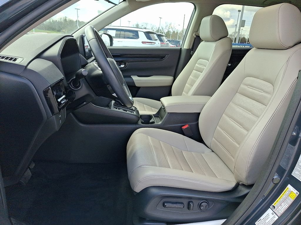 Used 2023 Blue Honda EX-L image 15