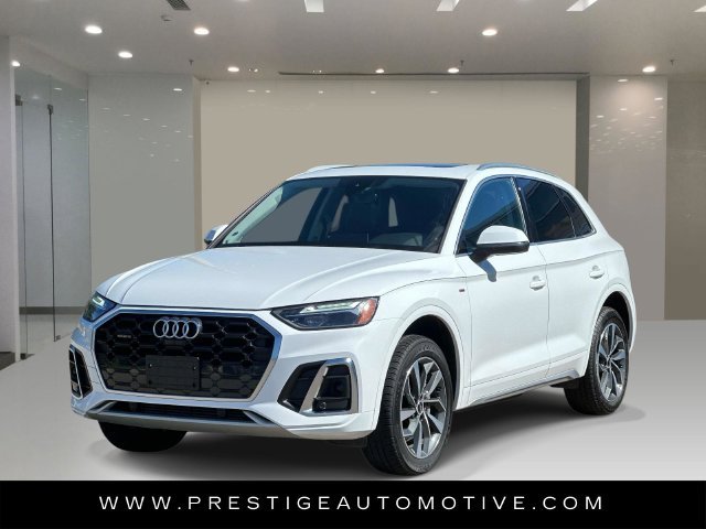 2024 Audi Q5