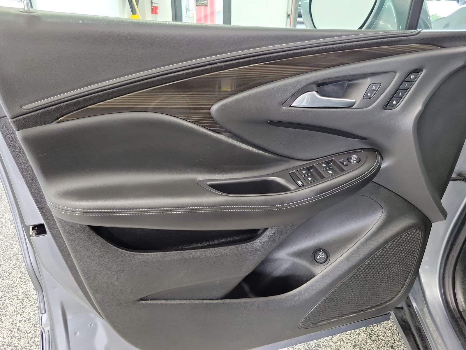 Used 2020 Gray Buick Essence image 6