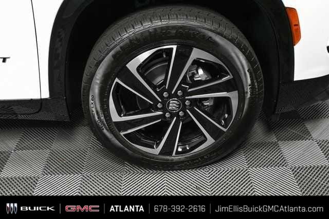 2026 Buick Enclave Sport Touring - Photo 38
