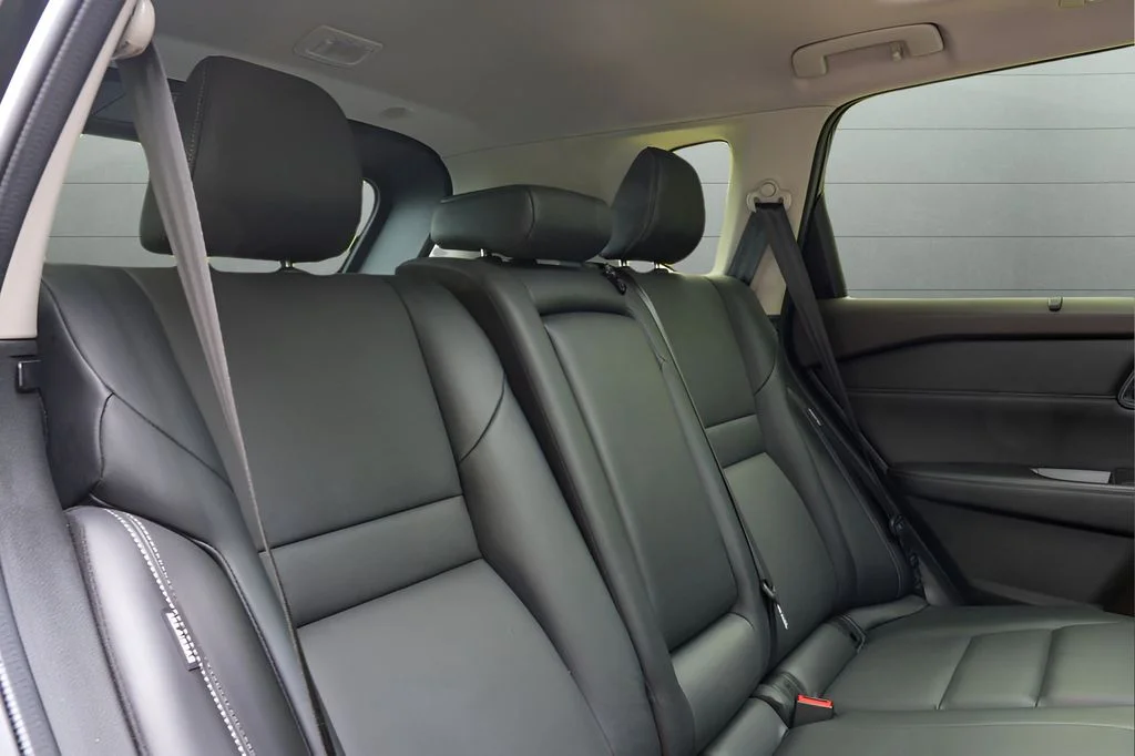 Certified Used 2023 Black Nissan SV image 40