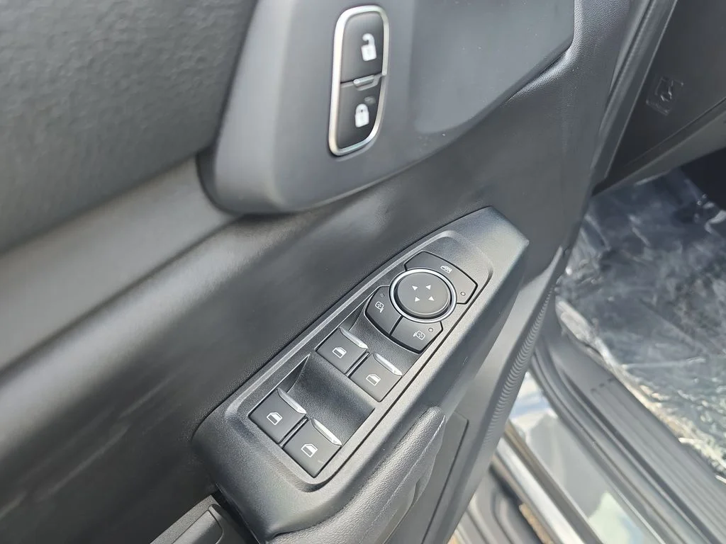 New 2026 Gray Ford XL image 16