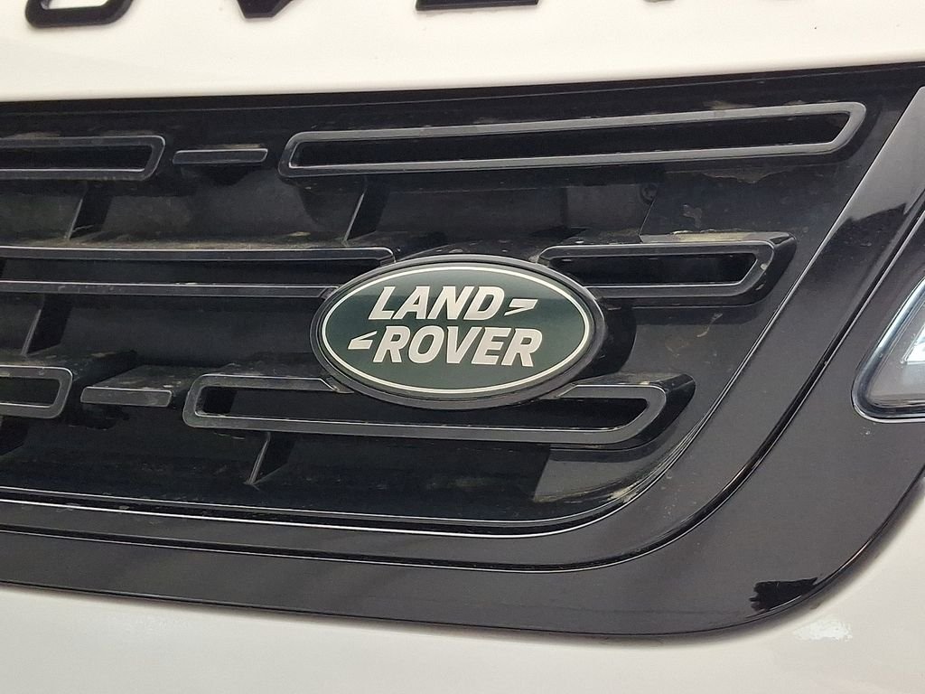 2026 Land Rover Range Rover Evoque S - Photo 31