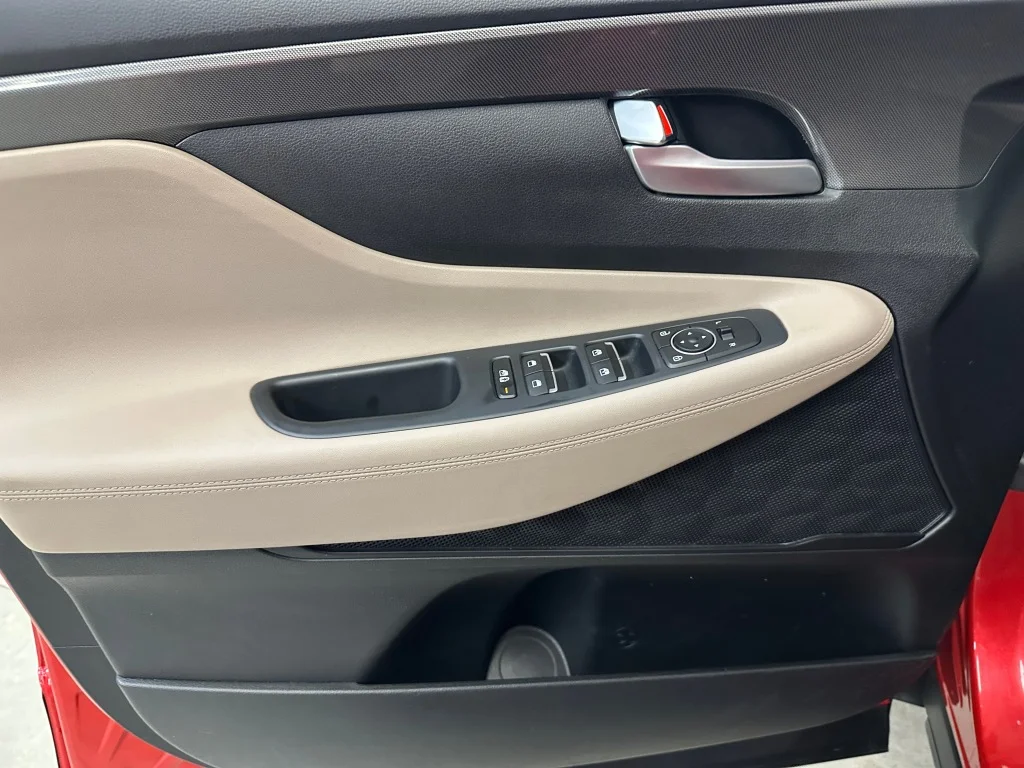 2023 Hyundai Santa Fe SEL - Photo 7