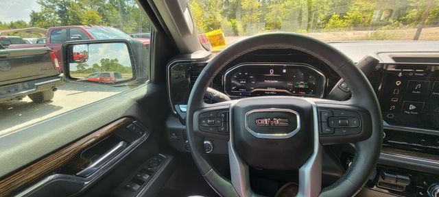 Used 2024 Gray GMC Elevation image 13