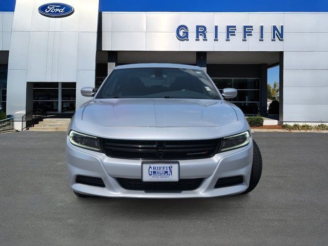 Used 2022  Dodge SXT image 12