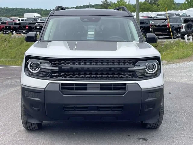 2026 Ford Bronco Sport Big Bend - Photo 41