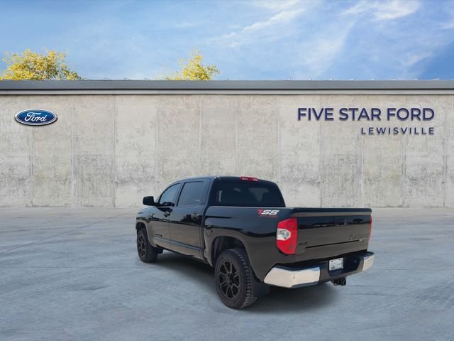 Used 2019 Black Toyota SR5 image 6