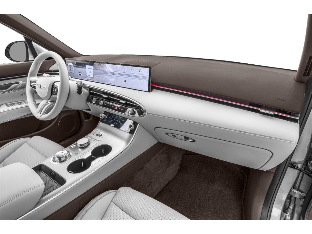 New 2027 Ceres Blue Genesis 2.5T ADVANCED image 12