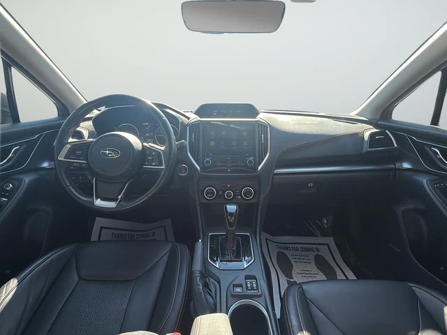 Used 2019 White Subaru 2.0i Limited image 17