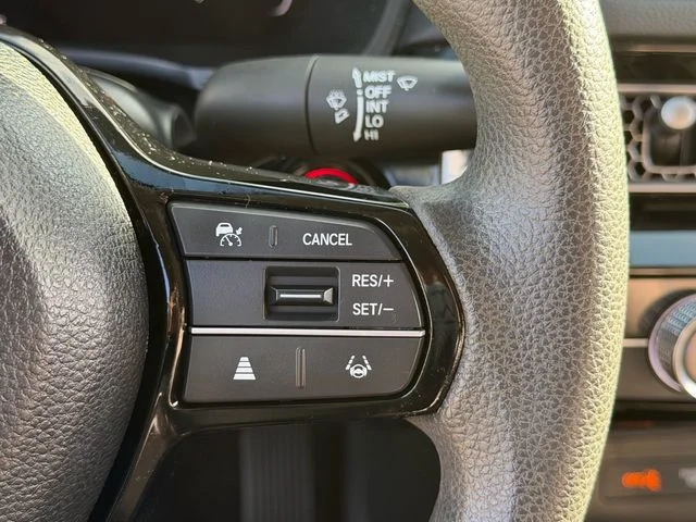 Used 2022 Gray Honda LX image 24