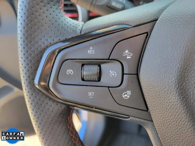 Used 2024 Blue Chevrolet 1RS image 20