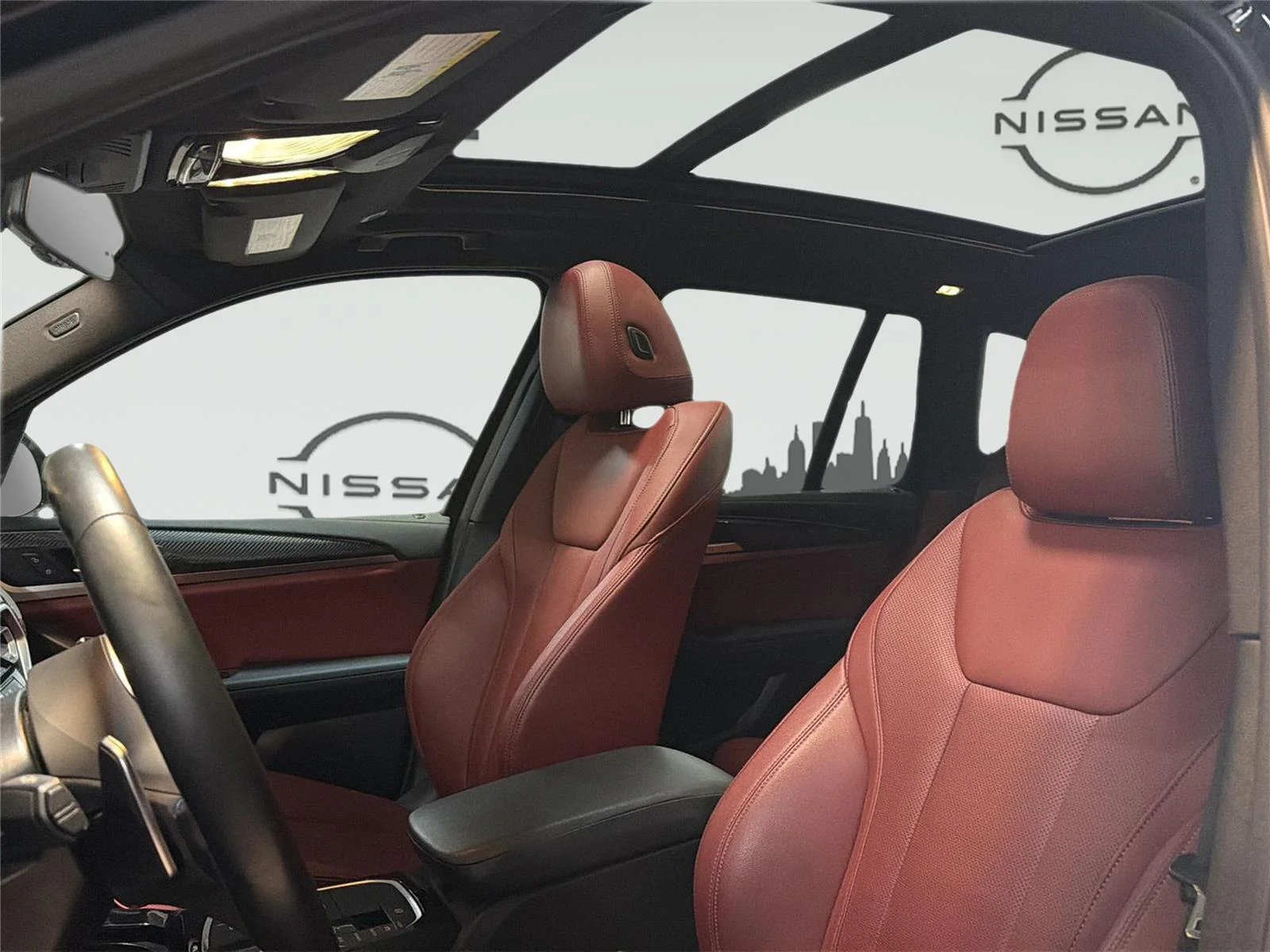 2024 BMW X3 40i - Photo 11