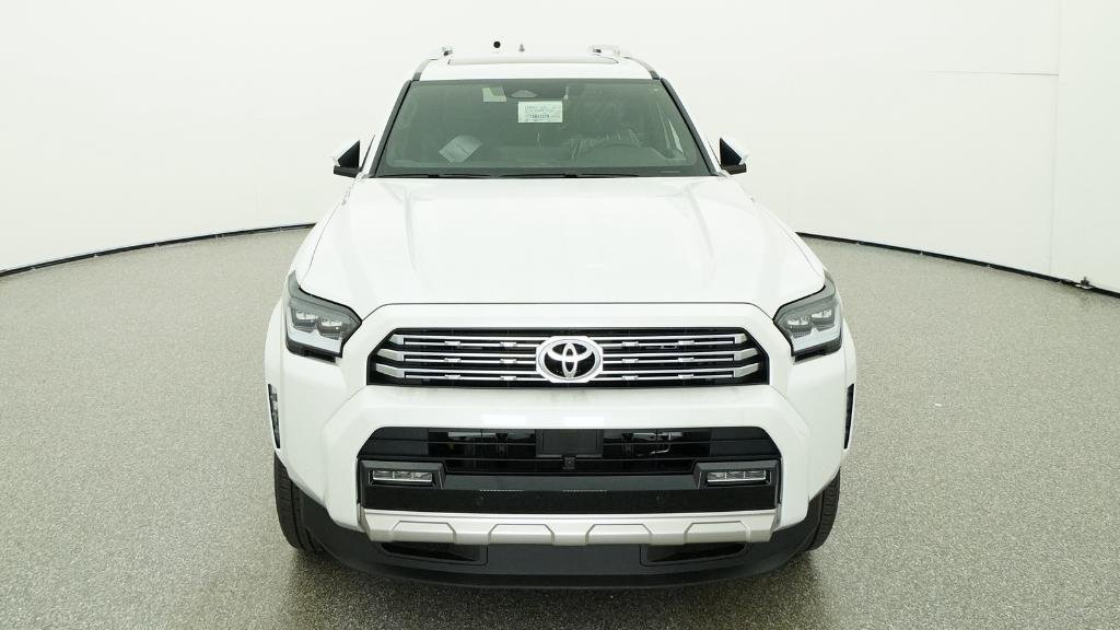 New 2026 Wind Chill Pearl Toyota Limited i-FORCE MAX image 37