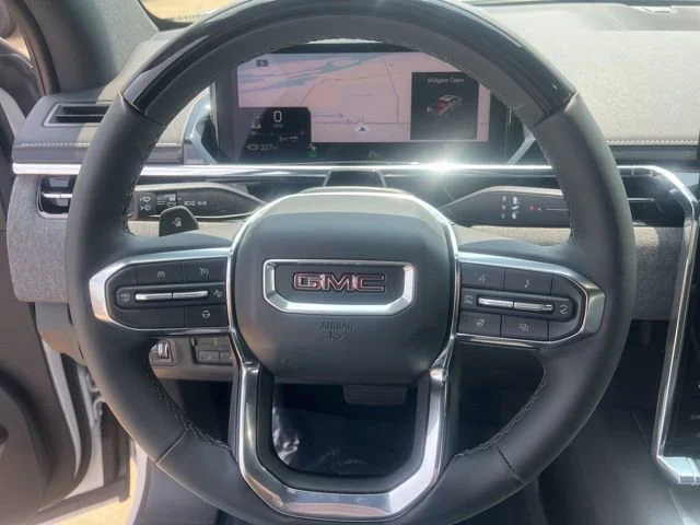 2026 GMC Sierra EV Elevation - Photo 25