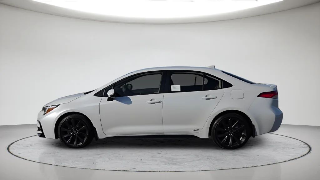 New 2027  Toyota  image 11