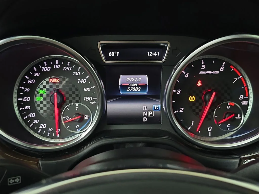 Used 2019  Mercedes-Benz GLE 43 AMG® image 19