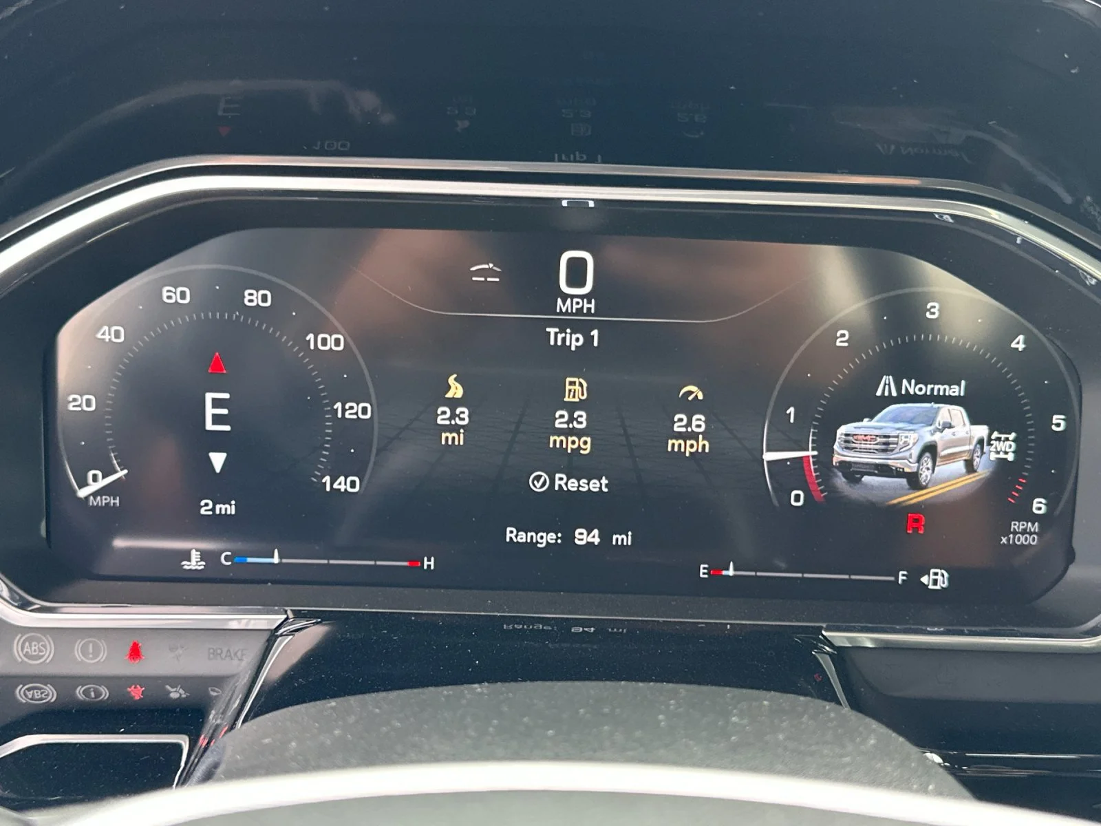 New 2026 Onyx Black GMC Denali Ultimate image 23