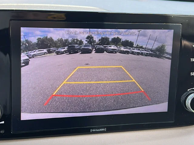 Used 2022 Gray Hyundai SEL image 19