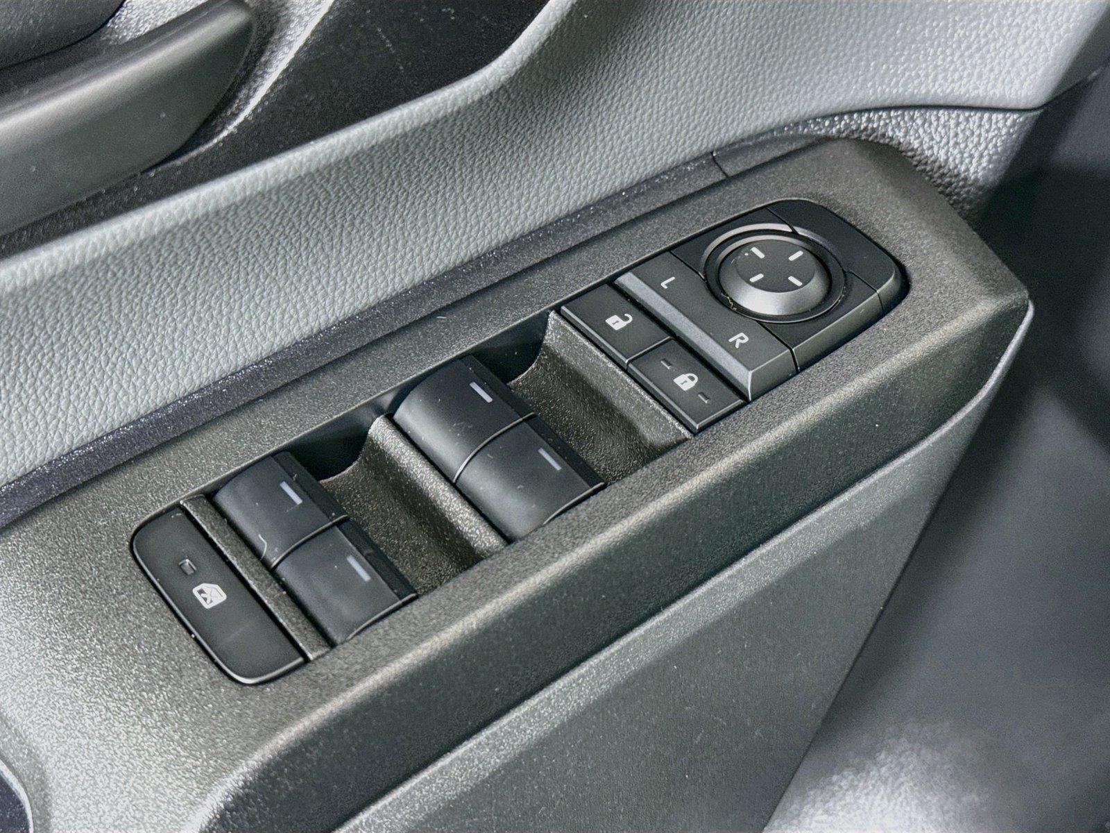 Certified Used 2026 Storm Cloud Toyota LE image 26
