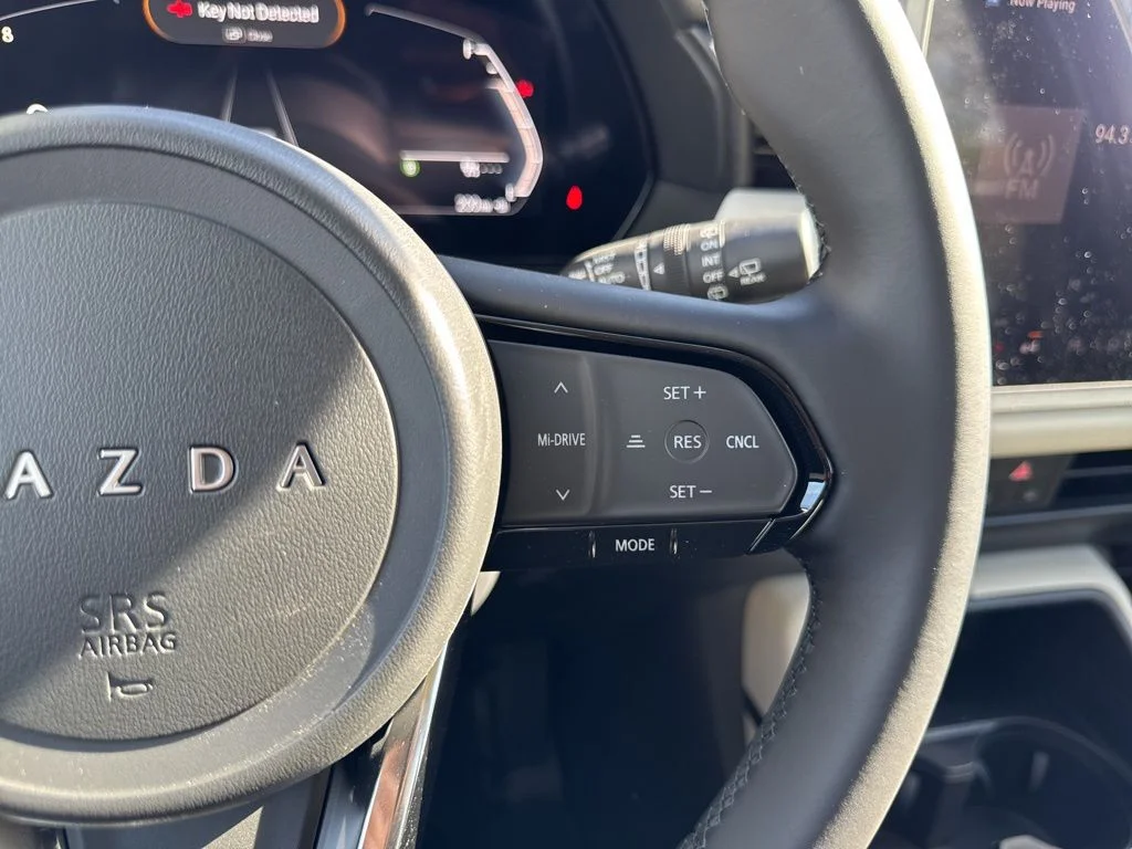 New 2026 Machine Gray Metallic Mazda 2.5 S Preferred AWD image 35