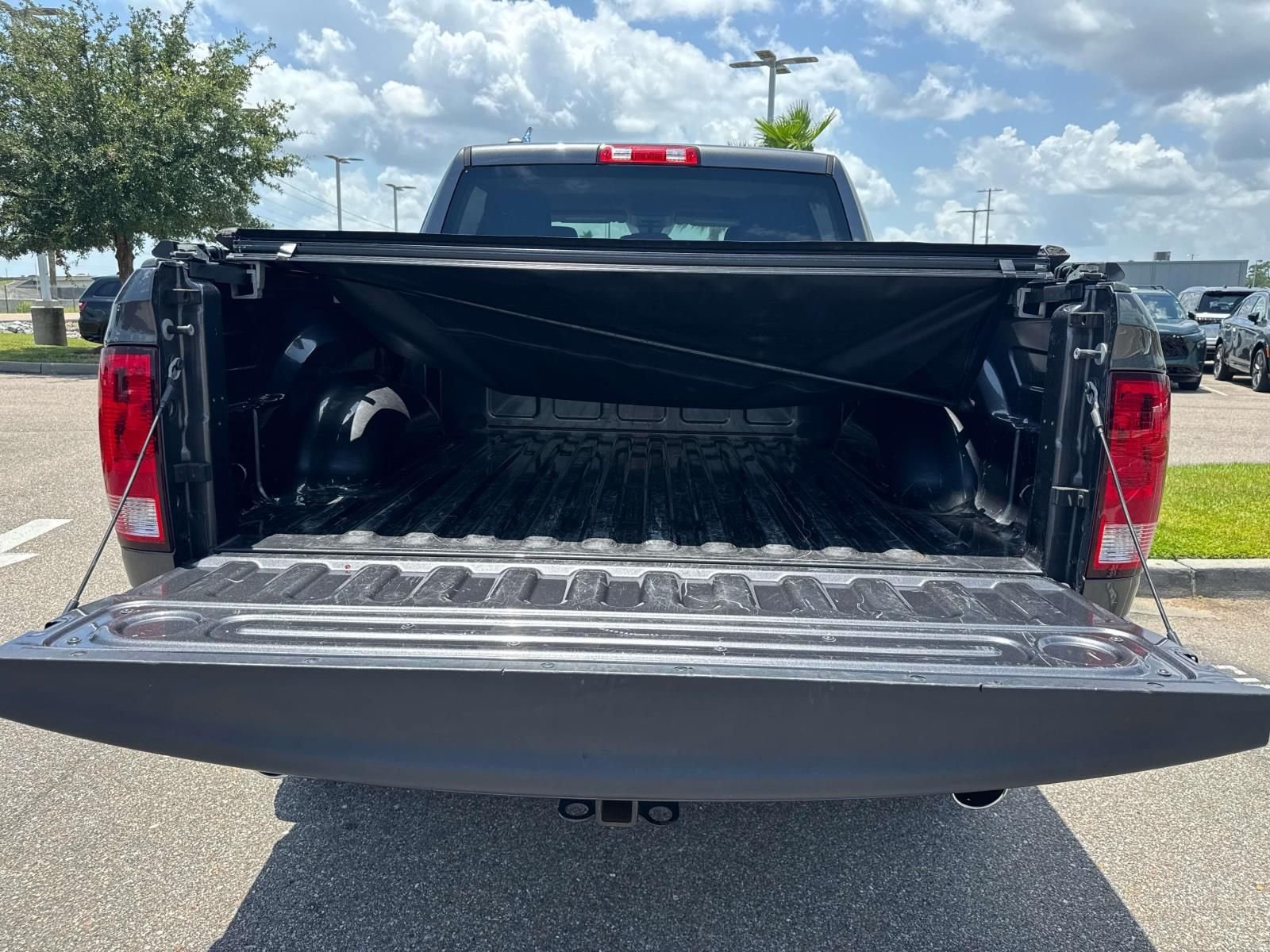 Used 2018 Gray Ram Express image 10