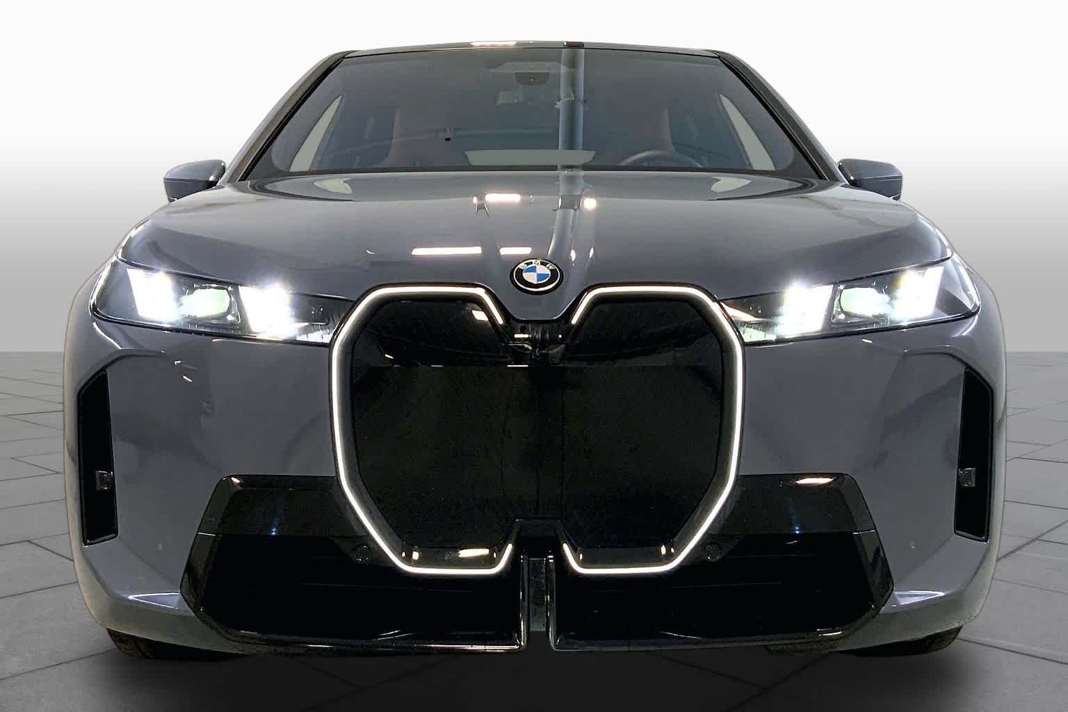 Pre-Owned 2026 BMW IX XDrive45