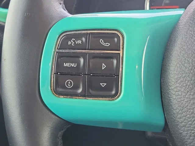 Used 2017 White Jeep Sport image 22