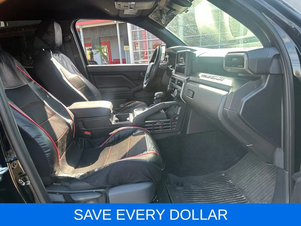 Used 2026 Black Toyota SR image 15
