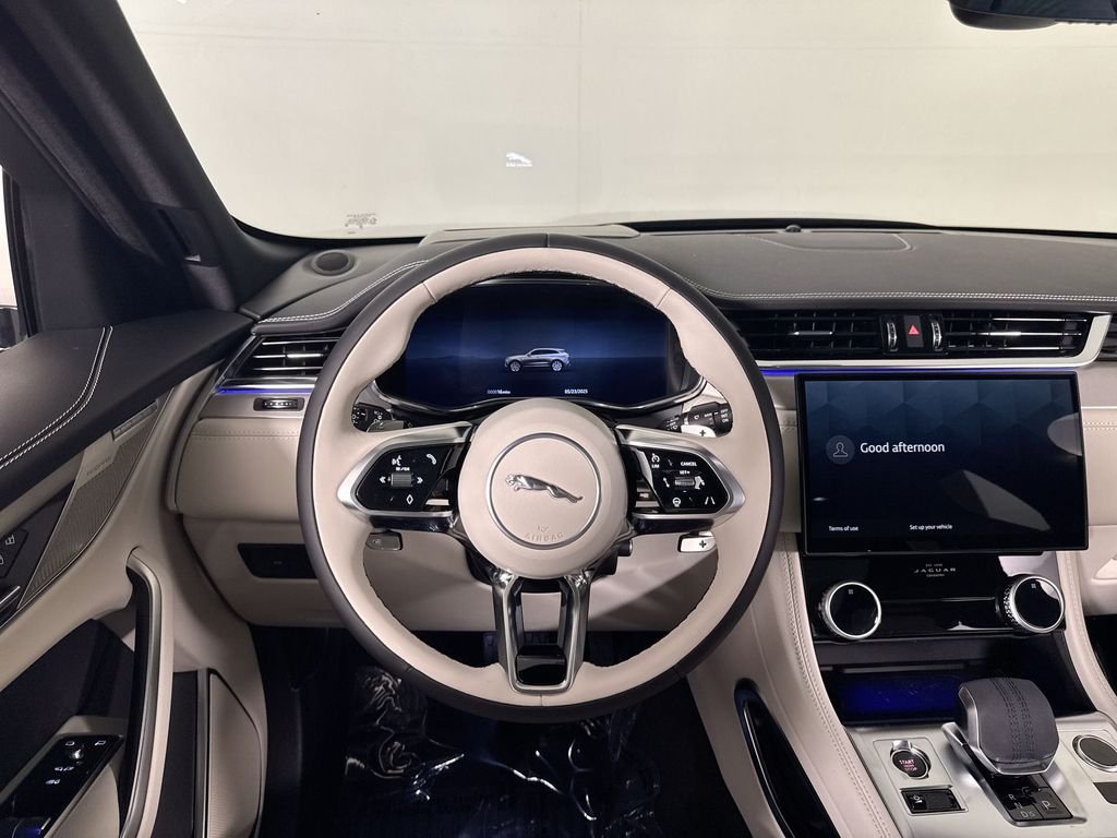2026 Jaguar F-Pace R-Dynamic S - Photo 14