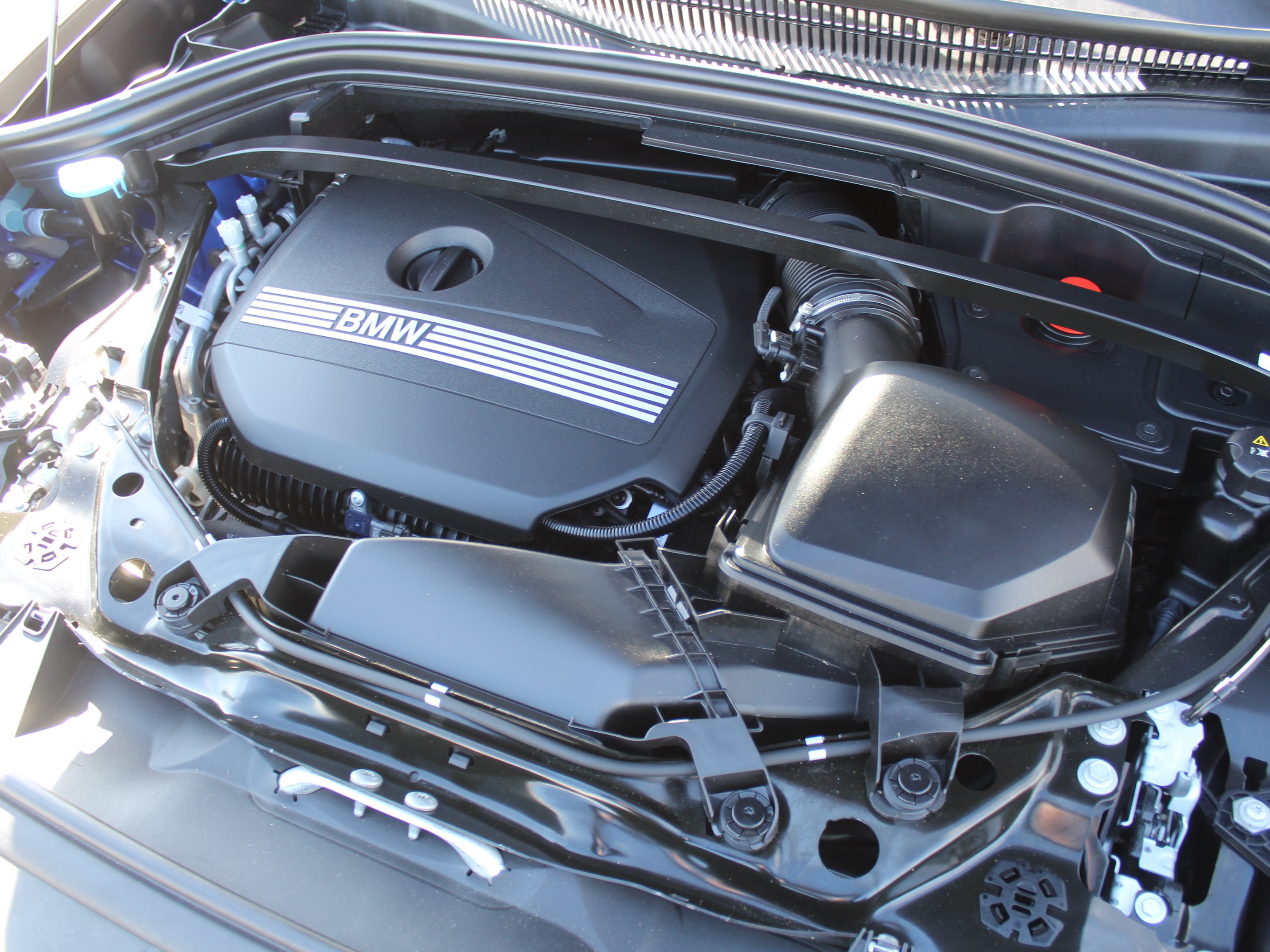 2026 BMW X1 28i - Photo 30