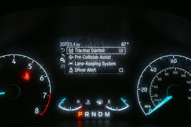 Used 2023 White Ford Base image 28