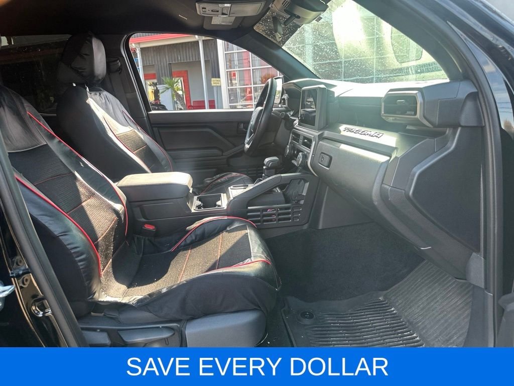 Used 2026 Black Toyota SR image 15