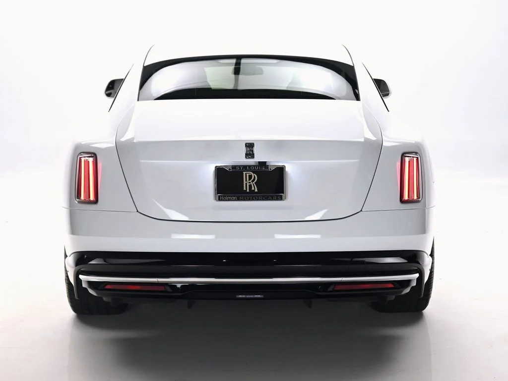 Certified Used 2025 Arctic White Rolls-Royce  image 6