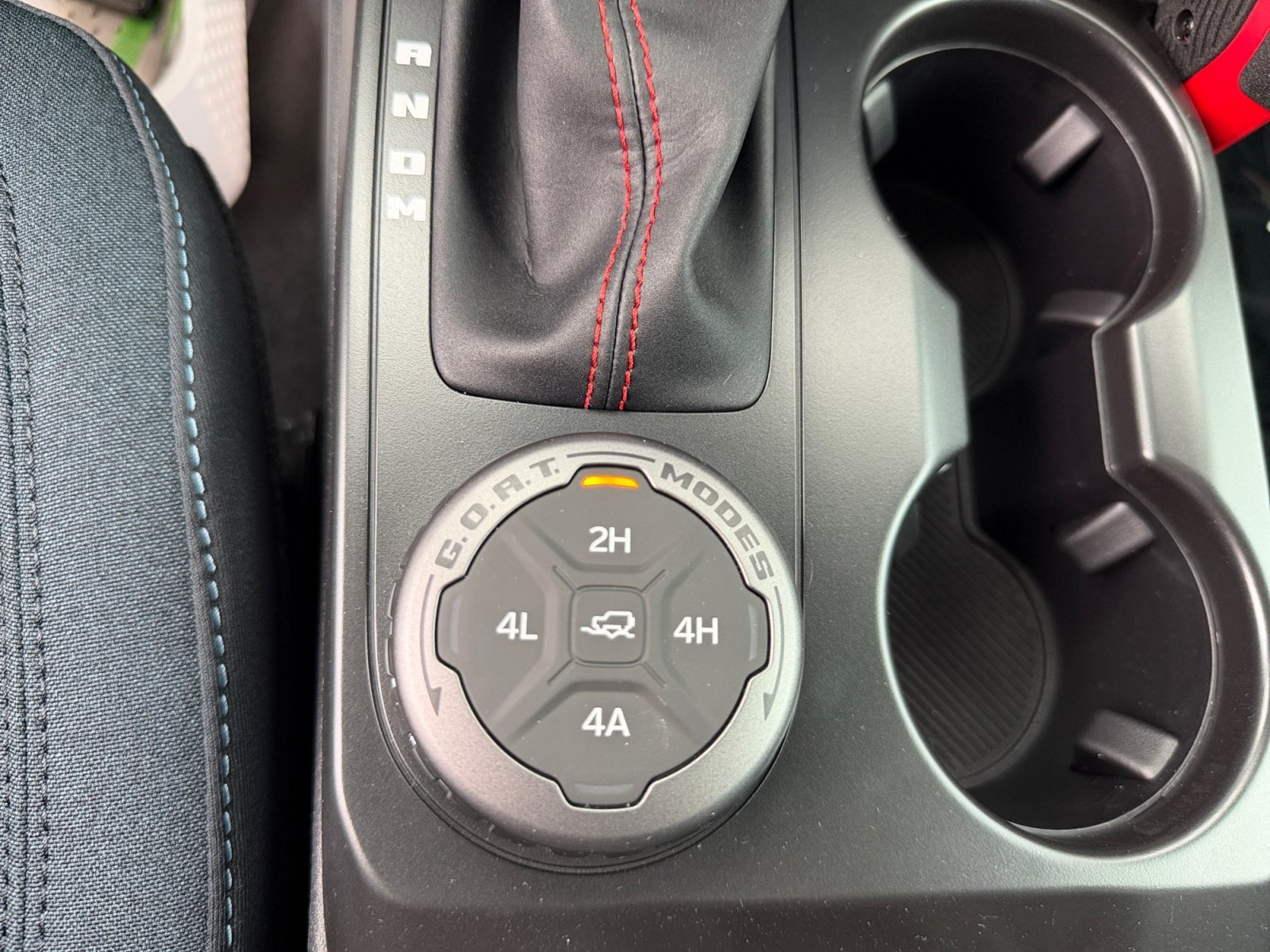 New 2026 Avalanche Gray Ford Heritage Edition image 25