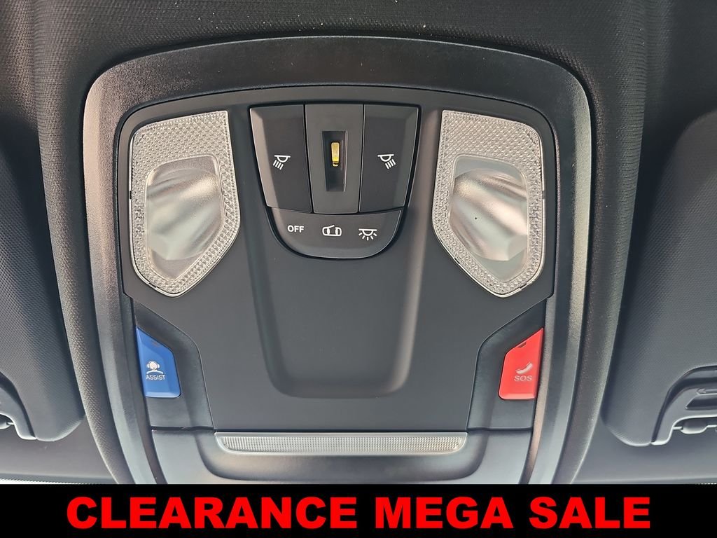 2025 RAM 3500 Chassis Tradesman - Photo 31