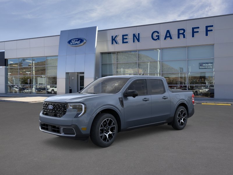 2026 Ford Maverick Lariat AWD's photo