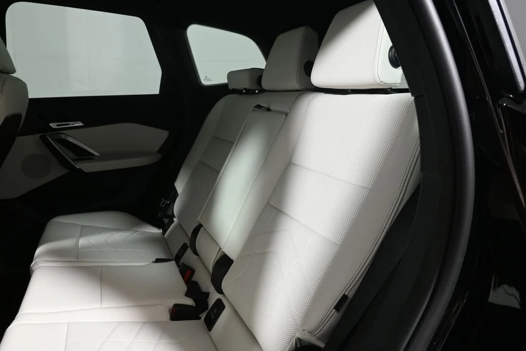 New 2026 Black BMW xDrive28i image 4